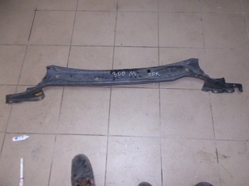 Chrysler 300m 3.5 front panel amplifier, фото