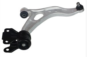 Lever ford focus 3 c - max 2 grand c - max front right, фото