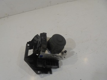 Pump abs mazda 6 gj6e437a0, фото
