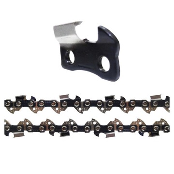 Super chain cutting to stihl ms210 complete chisel, фото