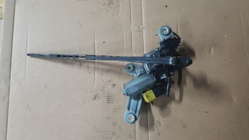 Wiper mechanism ass w210 station wagon a2108207542, фото
