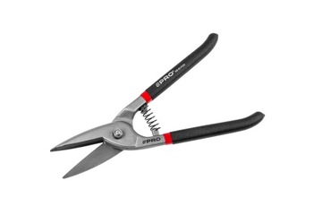 Scissors to plaques pelican levels 250mm crmo, фото