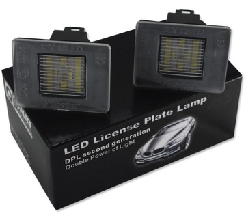 Light bulbs led backlight rooms to mercedes w176 w166 x166 vito, фото
