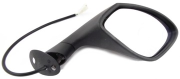 Mirror right aprilia rsv 1000 r 04-010 new, фото