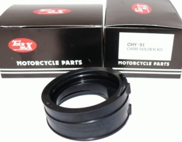 Flange carburetor yamaha yfm 700 r raptor 06-10, фото