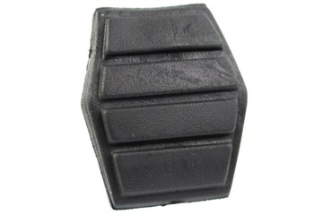 Renault megane scenic overlay pedals brakes, фото