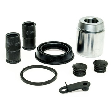 Repair kit caliper piston ass mercedes sl r230, фото