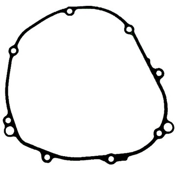 Gasket grip yamaha yzf-r1 1000 04-08 new, фото