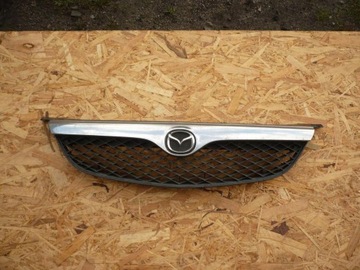 Mazda 626 gf 97-00 lattice, фото
