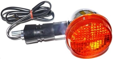 Turn signal right rear honda vt 600 c shadow 88 - 97 new, фото