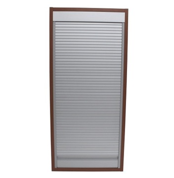 Blinds shutter furniture rehau e23 metallic made to order, фото