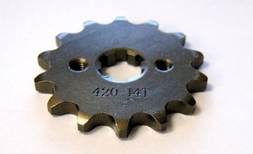 Kinroad xt50 king moose smyk atv asterisk zdawcza 14z, фото