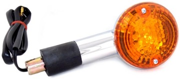 Turn signal front ass suzuki vs 600 gl intruder 95-97 new, фото