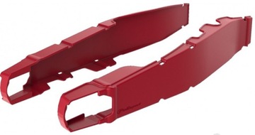 Protection leverage honda crf 450 r 17-18 cross enduro, фото