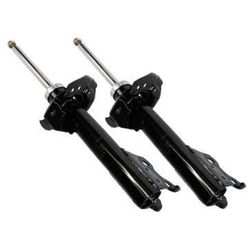 Gt-details 052303 shock absorber front, фото