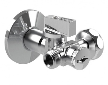Angle valve arco 3/ 4'' dual29, фото