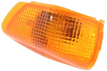 Turn signal front left kawasaki zzr 600 d 90 - 92, фото
