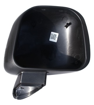 Hull mirror panoramic right cover mirror right tir, фото