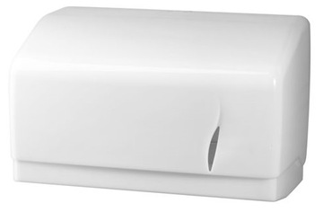 Feeder on paper towels bisk 03863 white, фото