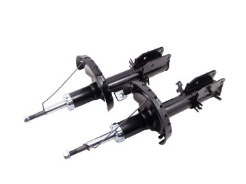 = shock absorbers set front jumpy scudo expert 07-=, фото