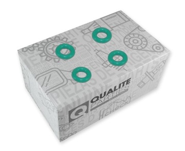 Gasket nozzles peugeot citroen 1. 4hdi, фото