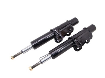 = shock absorbers set front vw crafter sprinter 5t=, фото