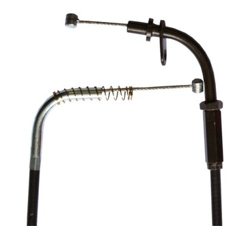 Rope suction thrust suzuki gsf 400 bandit 91-95, фото