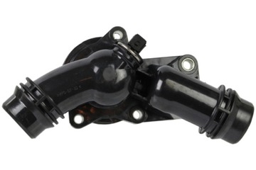 Bmw e65 e60 e46 e39 e38 e36 x5 x3 z3 z4 thermostat, фото