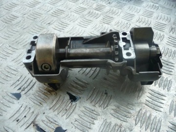 Oil pump 059103337b audi a4 b6 2.5 tdi, фото
