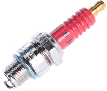 Romet mosquito jawka 20 21 6v ogar 200 moped candle iridium b7hix tuning, фото