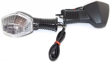 Turn signal right rear suzuki gsf 650 s bandit new, фото