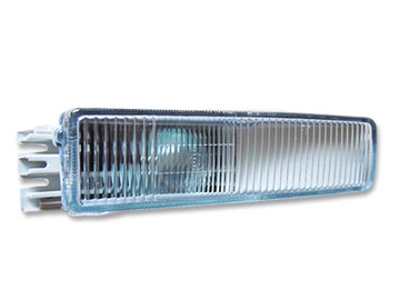 Fog light fog light audi 90 80 b4 90 - 95, фото