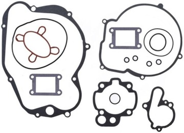 Gaskets am6 dt rs rx tzr cpi gpr malaguti xsm xt, фото