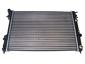 Radiator omega b 2. 5i/ 3. 0i 24v 94-, фото