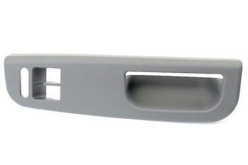 Panel handle fasteners door seat alhambra vw sharan, фото