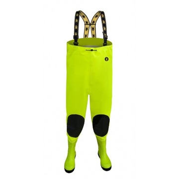 Pants fluorescent amplified boot advantages, фото
