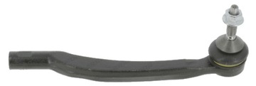 Srline s6090004 наконечник рулевой тяги наконечника тяги поперечного, фото