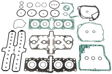 Klp gaskets yamaha fzx 750 fazer 87-89, фото