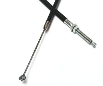 Rope grip honda vt 1100 c2 shadow ace 95-99 new, фото