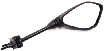 Mirror right kawasaki er-6f 650 f abs 014-017 new, фото