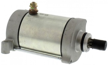 Стартер yamaha yfm 660 fwa fp grizzly 02, фото