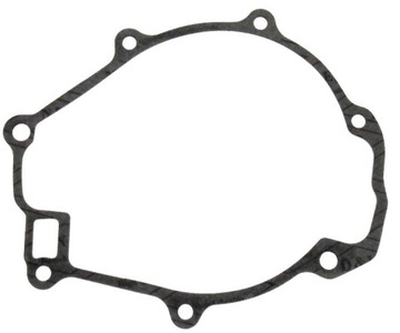 Gasket generator honda trx 350 fourtrax fe fm, фото