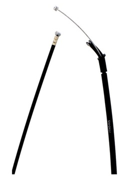 Rope suction thrust triumph tiger 900 93-98, фото