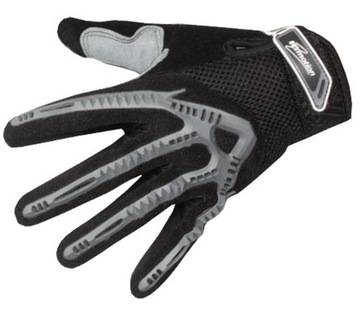 Motorcycle gloves inmotion cross enduro line, фото