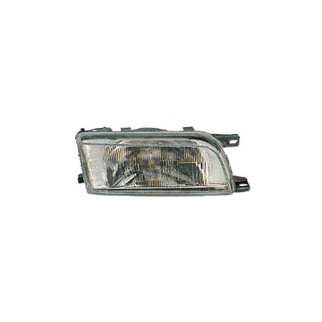 Tyc 20-3747-05-2 tyc headlight h4 right y10, фото