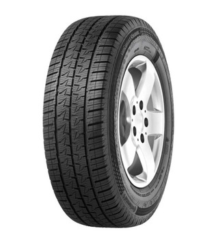 1X 235 / 65R16C CONTINENTAL VANCONTACT 4Season 115R