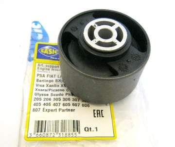 Sasic 8091161 подшипник двигателя