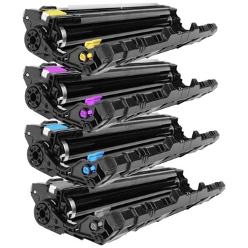 4X барабан dr243 для brother DCP-L3510CDW L3550CDW