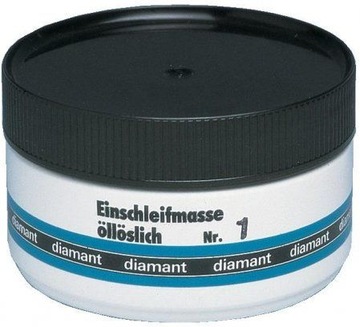 ПАСТА ДЛЯ ПРИТИРАННЯ 250 Г DIAMANT