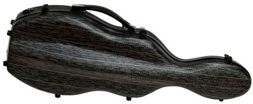Чохол для скрипки 4/4 AN - 520 BK MATT-2